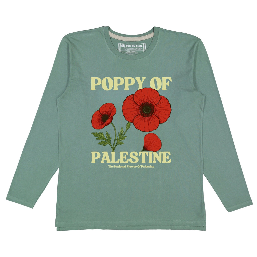 national-poppy-long-sleeve-tee