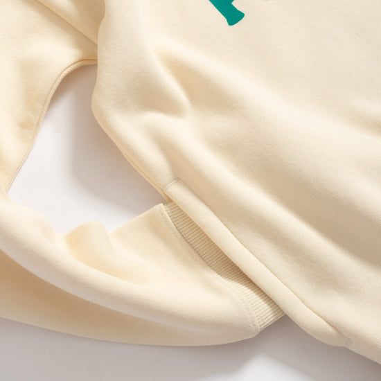 National Sunbird Side - Pocket Hoodie Wear The Peace Hoodies S