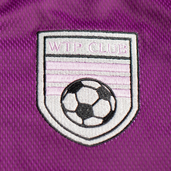 Palestine Away Jersey (Preorder: Ships 9/15) Wear The Peace Short Sleeves S