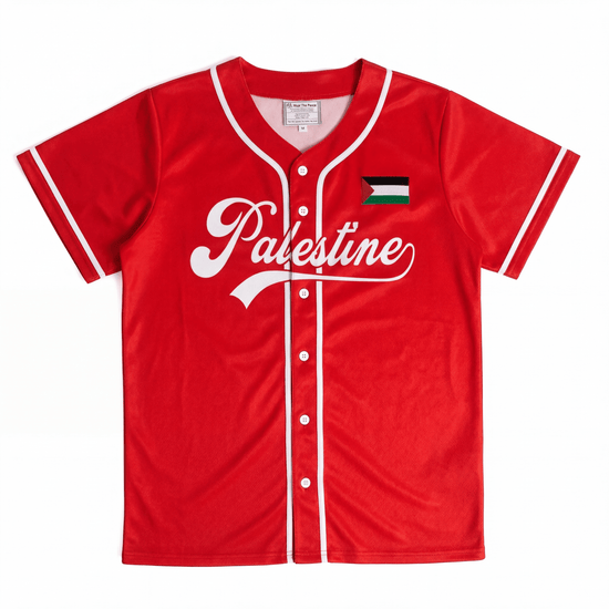 Jerseys – Wear The Peace