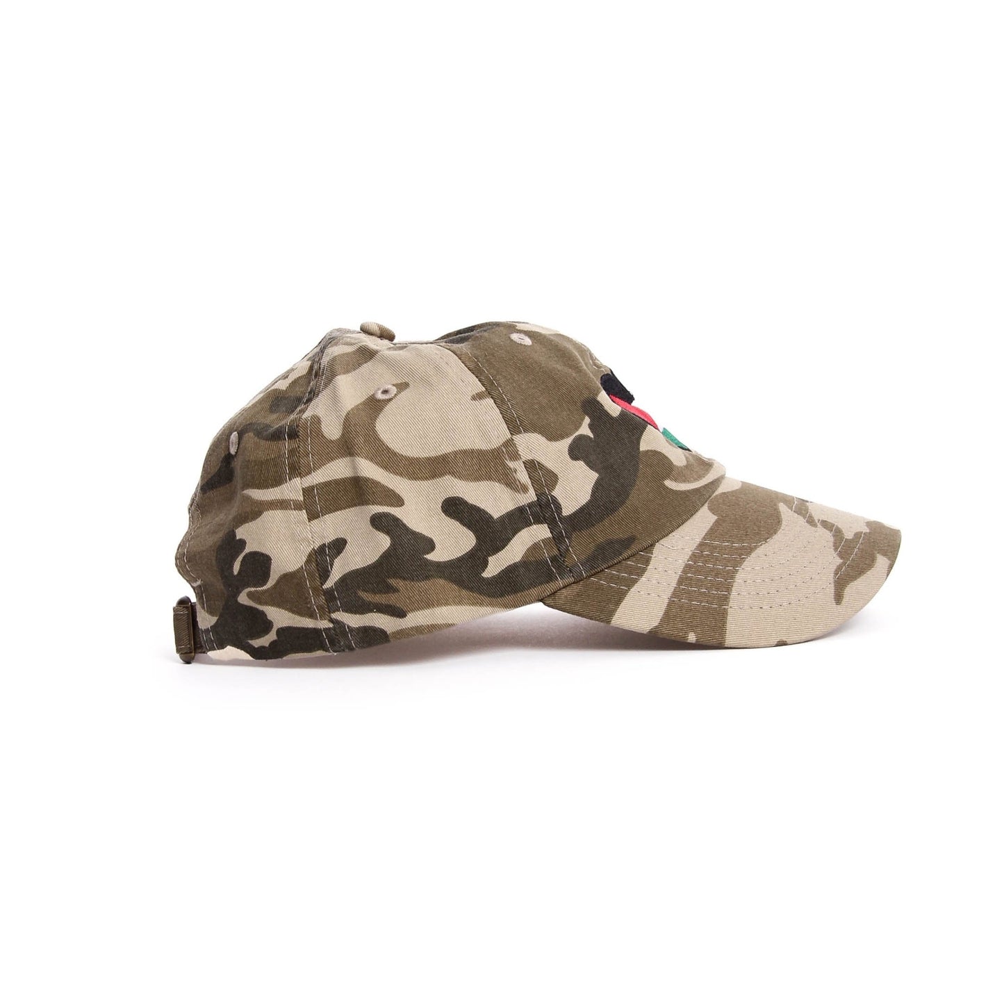 Palestine Camo Cap Wear The Peace Dad Caps
