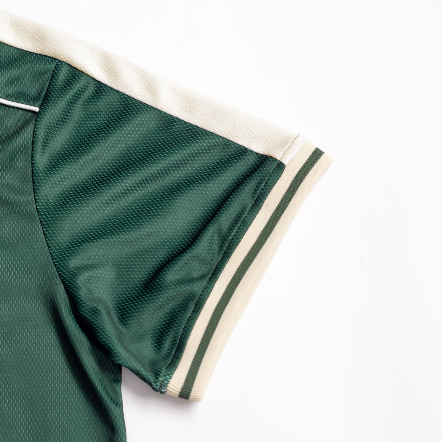 Palestine Home Jersey (Preorder: Ships 9/15) Wear The Peace Short Sleeves S