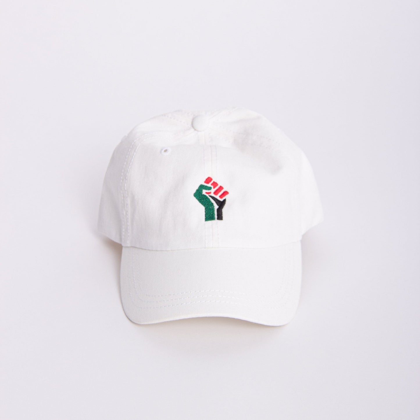 Pali Justice Cap Wear The Peace Dad Caps