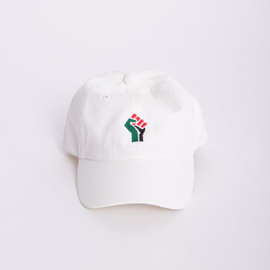 Pali Justice Cap Wear The Peace Dad Caps