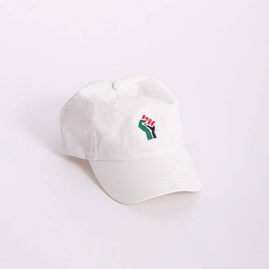 Pali Justice Cap Wear The Peace Dad Caps