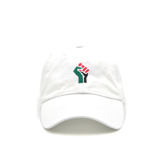 Pali Justice Cap Wear The Peace Dad Caps