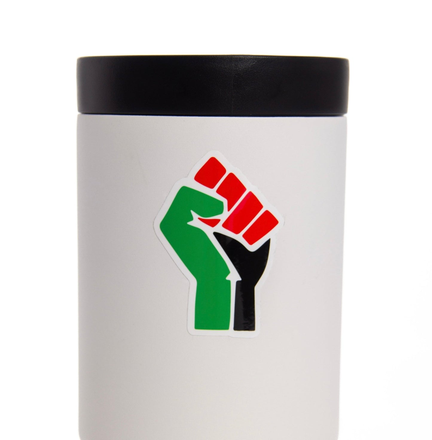 Pali Justice Sticker Wear The Peace Stickers