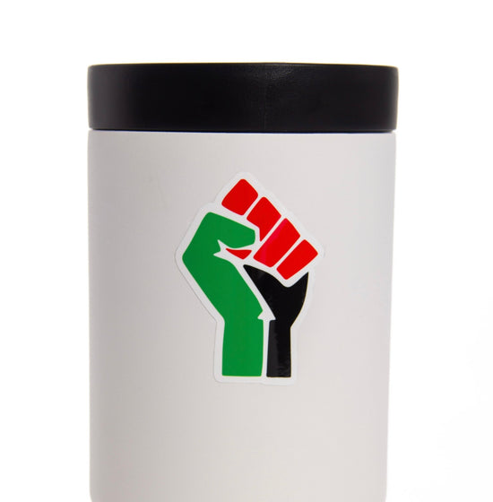 Pali Justice Sticker Wear The Peace Stickers