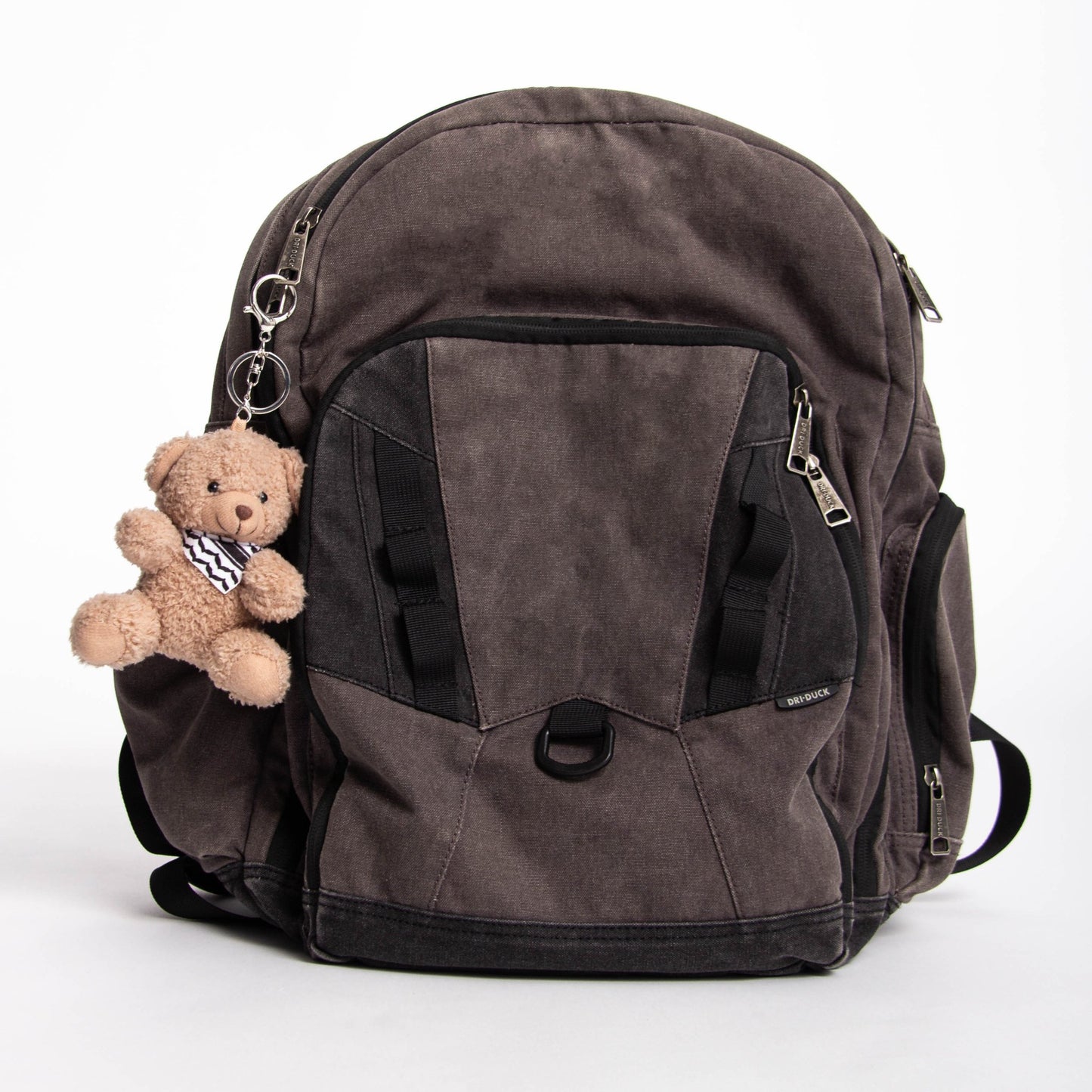 Pali Teddy Bear Wear The Peace Toys