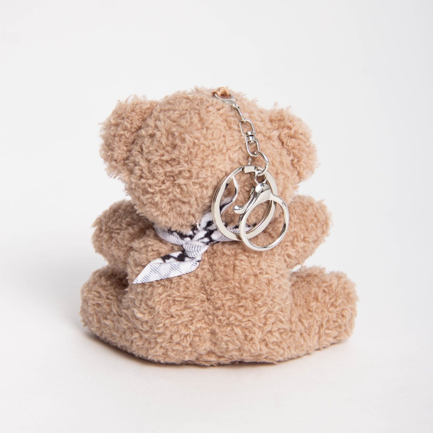 Pali Teddy Bear Wear The Peace Toys