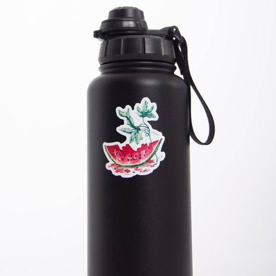 Palimelon Sticker (Julia Mai Collab) Wear The Peace Stickers