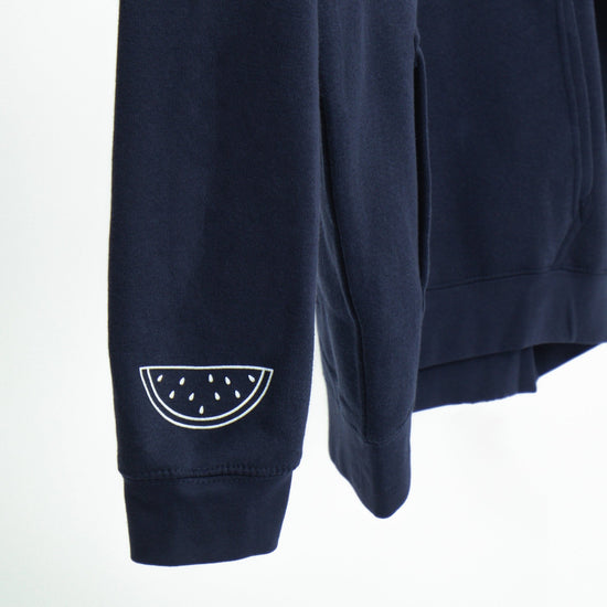 Press Hoodie Wear The Peace Hoodies S