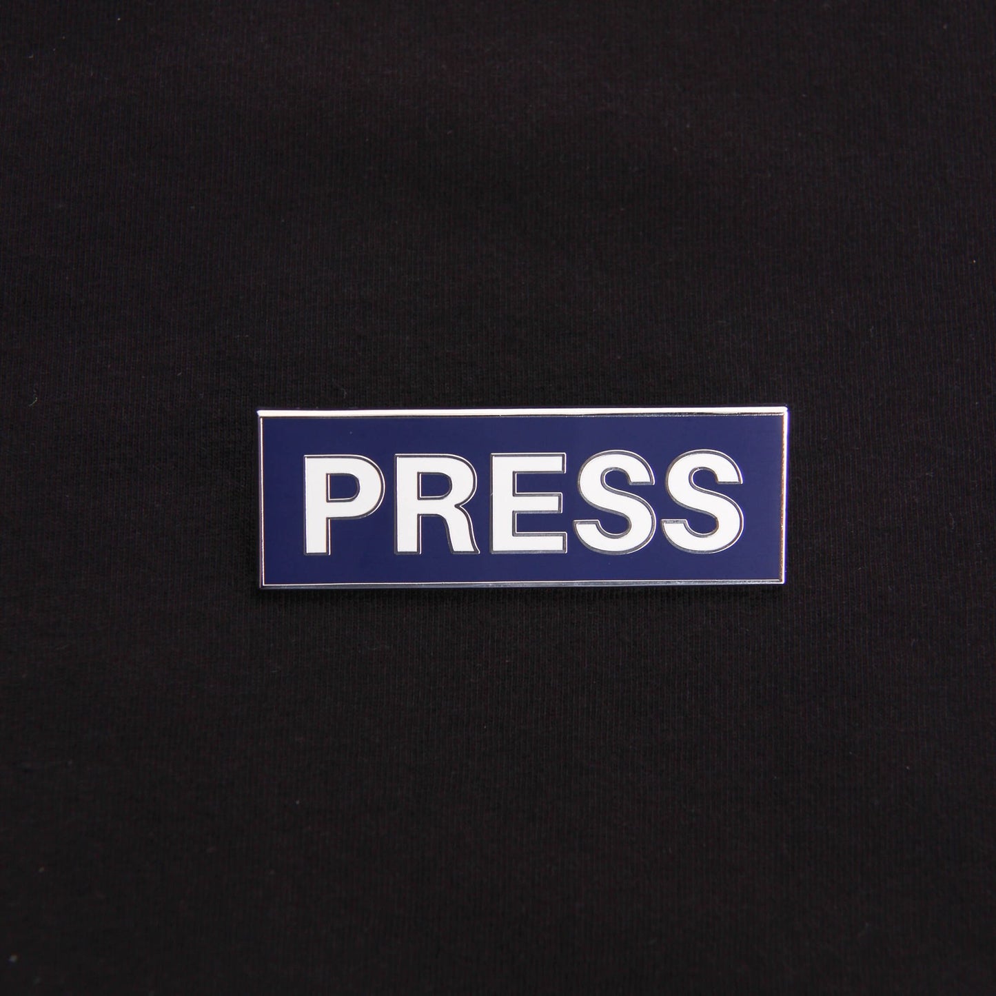 Press Pin Wear The Peace Pin