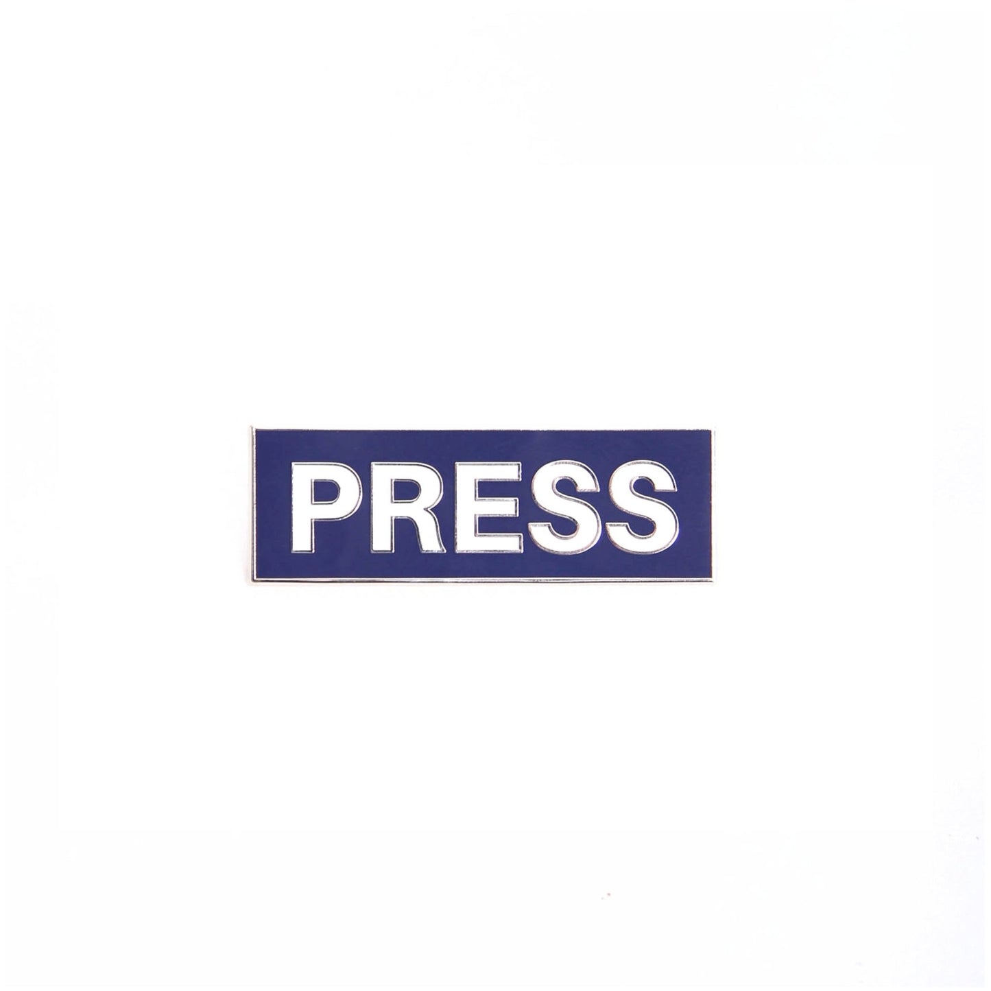 Press Pin Wear The Peace Pin