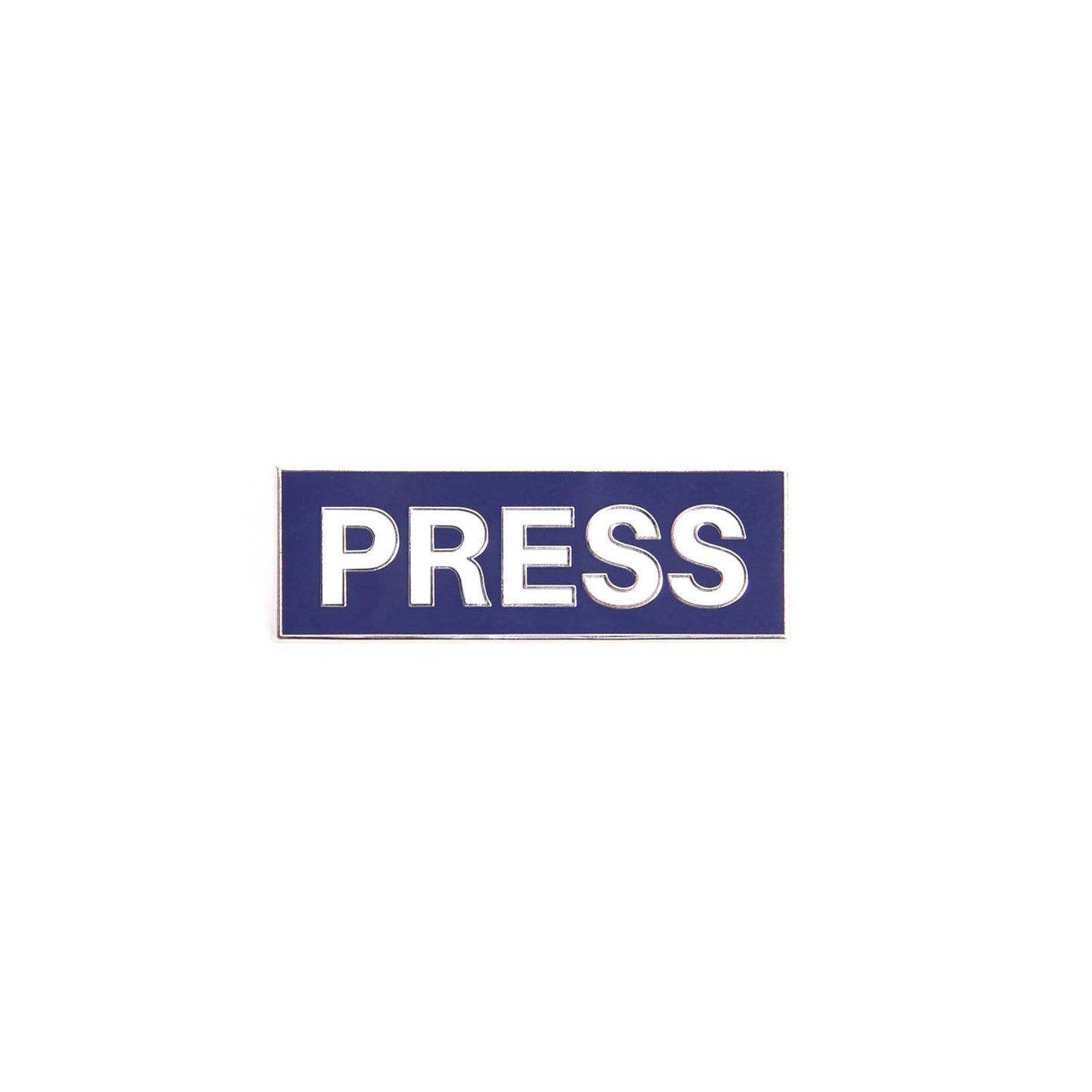 Press Pin Wear The Peace Pin