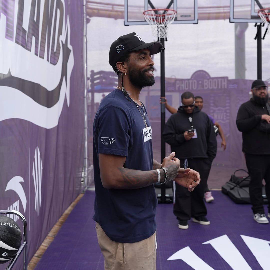 Press Tee Wear The Peace Short Sleeves S