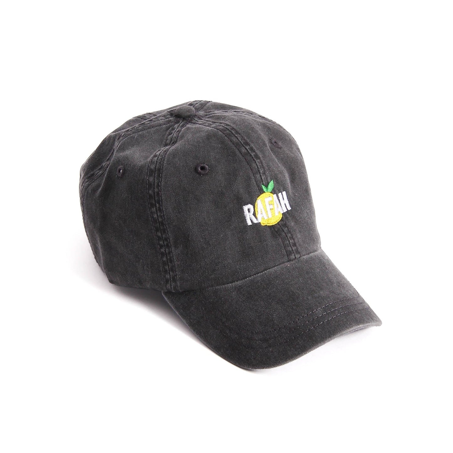 Rafah's Lemons Cap Wear The Peace Dad Caps