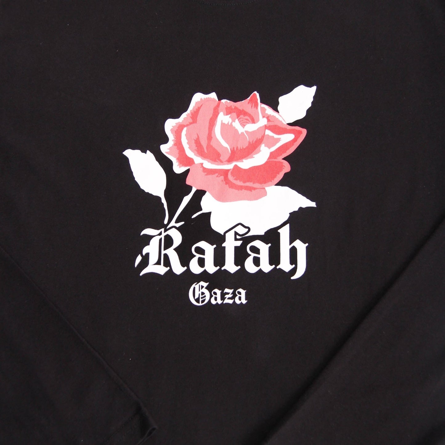 The City Of Flowers Long Sleeve Tee Wear The Peace Long Sleeves S
