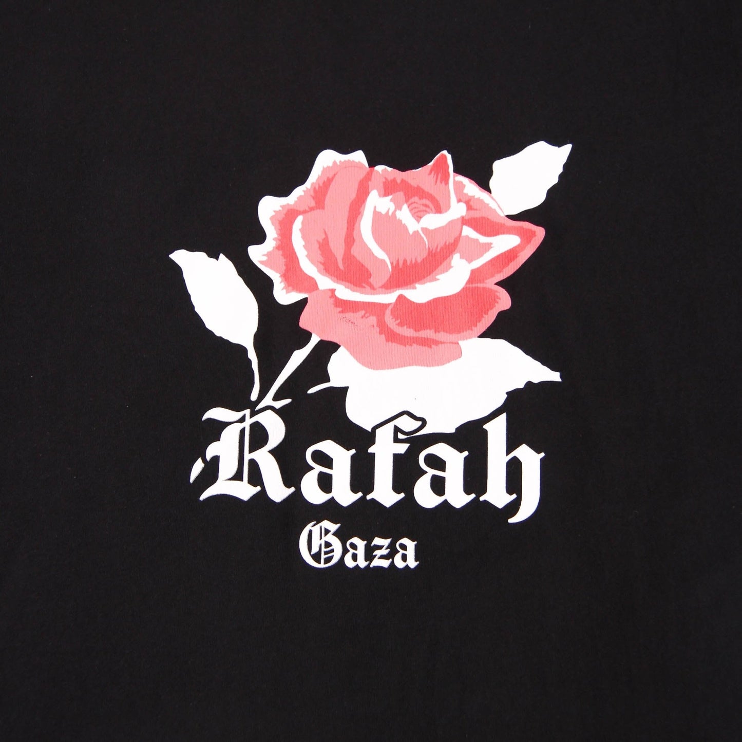 The City Of Flowers Tee Wear The Peace Short Sleeves S