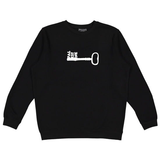 We Will Return Crewneck Wear The Peace Crewnecks S