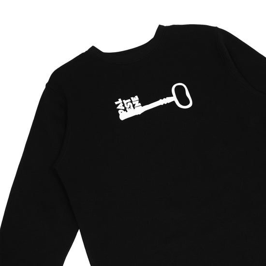 We Will Return Crewneck Wear The Peace Crewnecks S