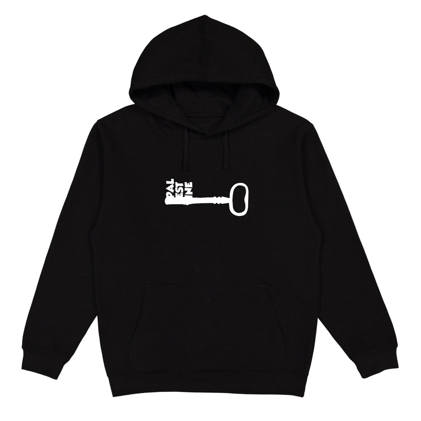 We Will Return Hoodie Wear The Peace Hoodies S