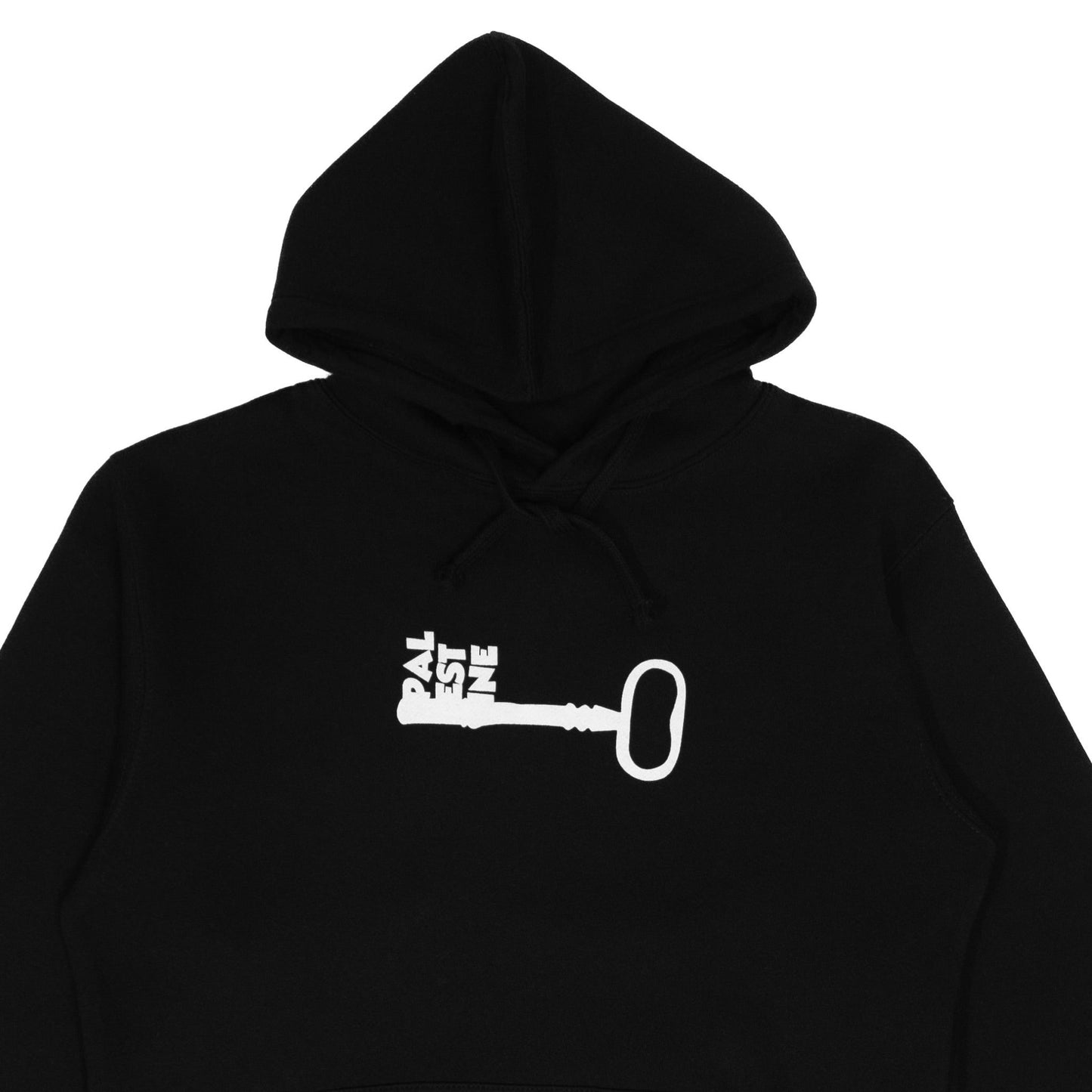 We Will Return Hoodie Wear The Peace Hoodies S