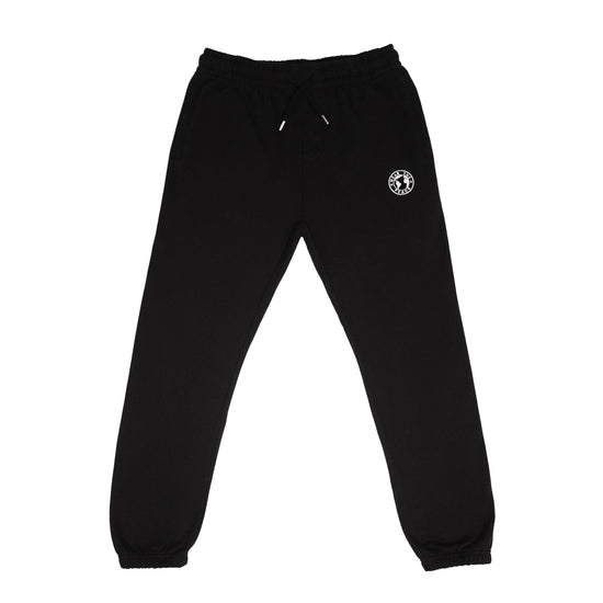 Wear The Peace Black Sweatpants Wear The Peace Sweatpants S