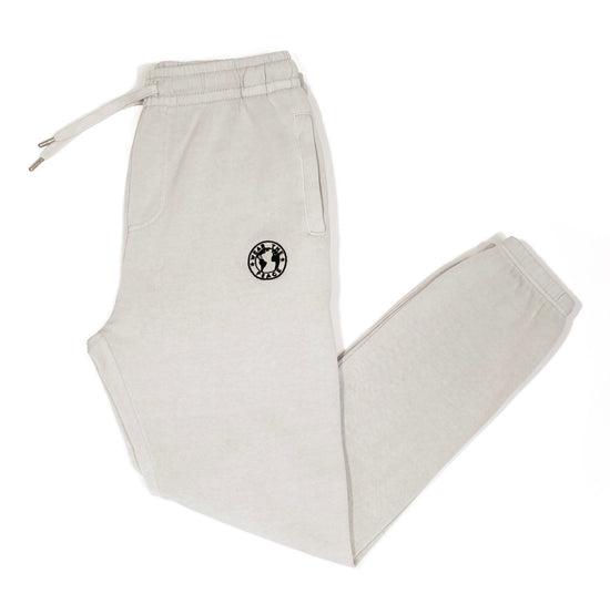 Wear The Peace Off - White Sweatpants Wear The Peace Sweatpants S