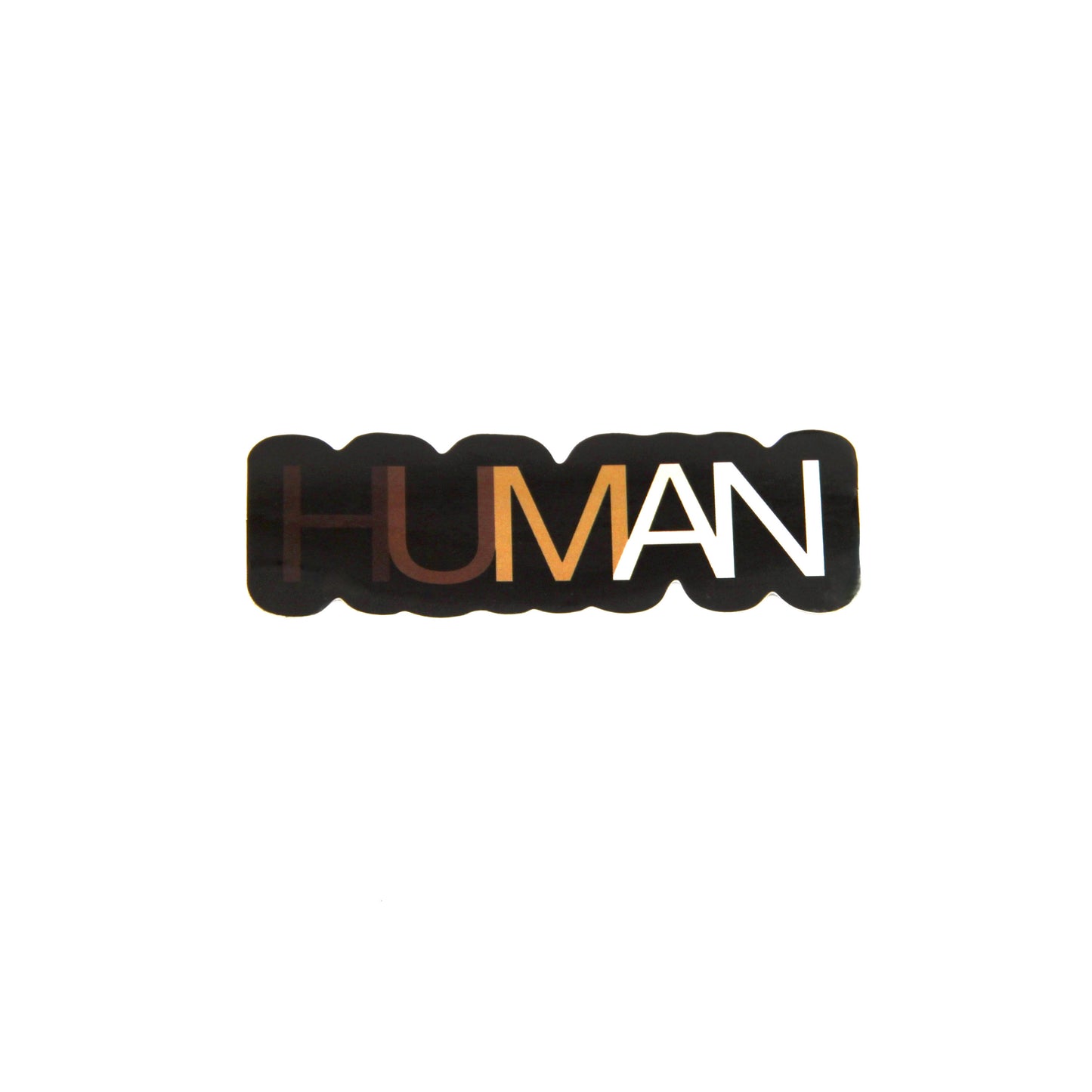 Human Sticker