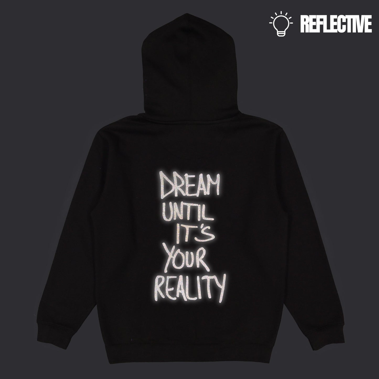 Download Cool Hoodie Reflection Profile Picture