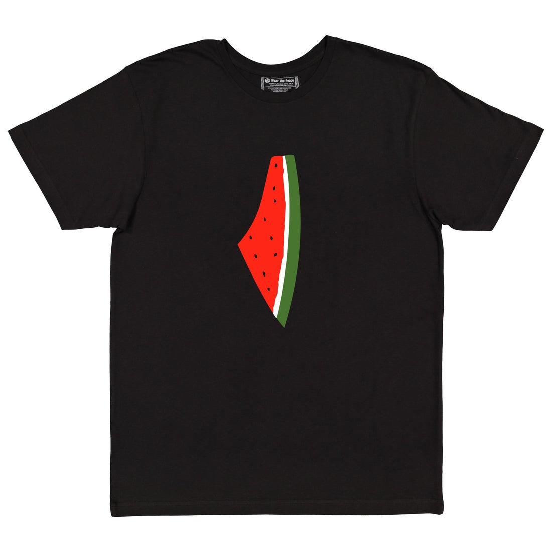 Freedom Melon – Wear The Peace