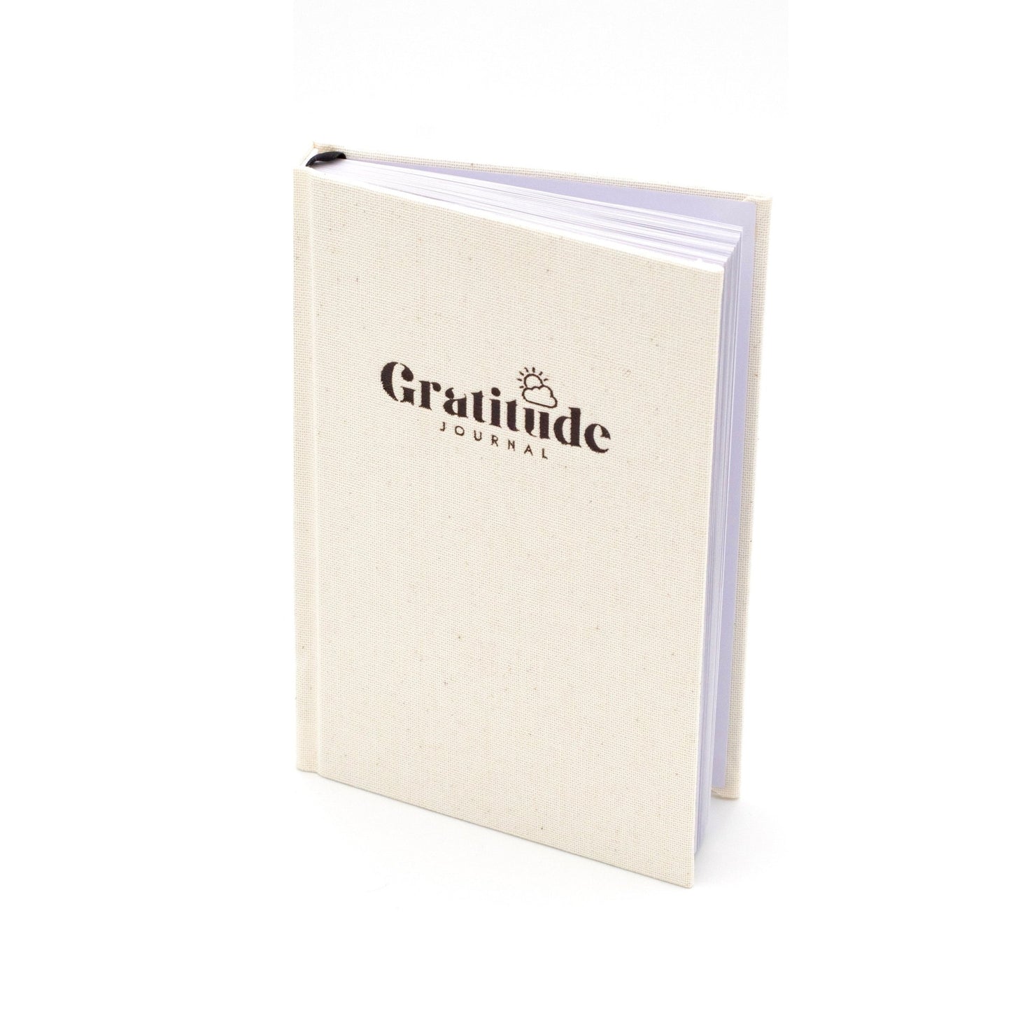 Gratitude Journal For Women — The White Lime