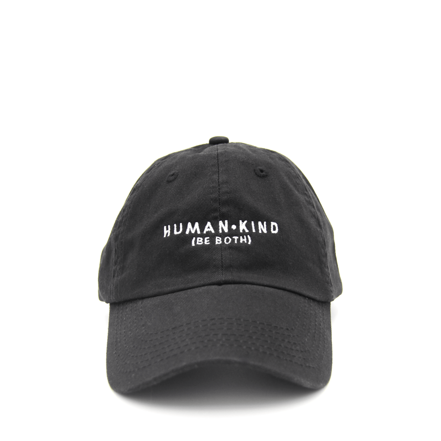 Human Kind Cap Wear The Peace