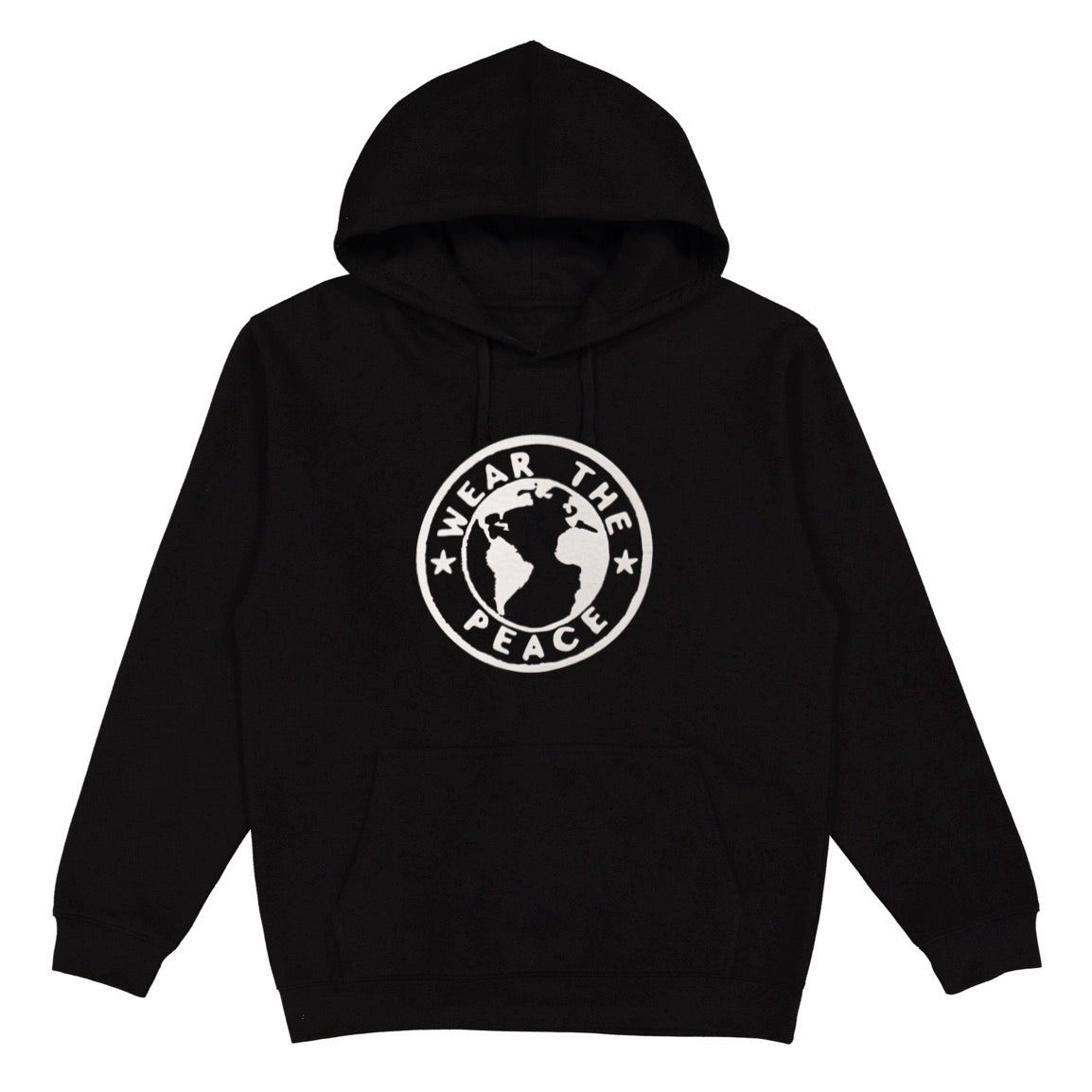 Hoodies – Page 2 – Wear The Peace