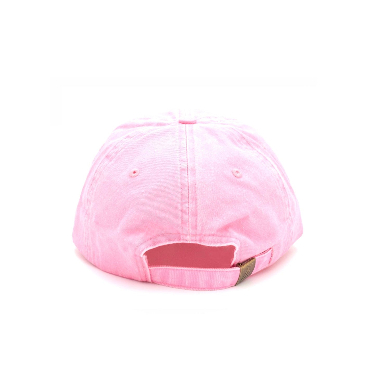 With Love And Peace Cap Wear The Peace Dad Caps Pink